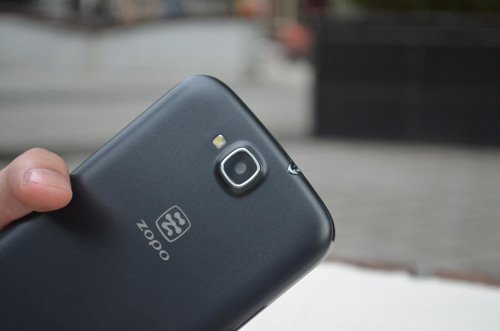 Foto reali del nuovo phablet Zopo 6 pollici FULLHD zopo phablet