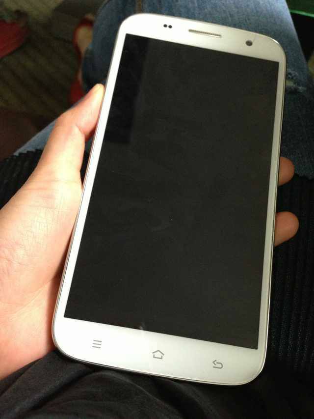 ZOPO PHABLET