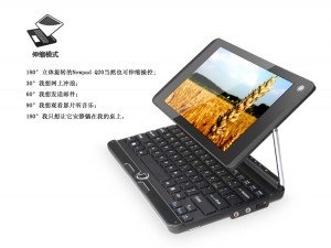 newpad q2
