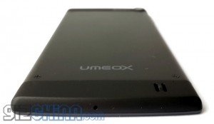 Umeox x5