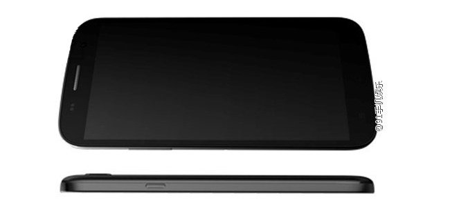 Phablet Zopo da 6 pollici: trapelata una nuova foto zopo phablet