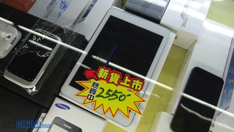 Le Top 10 alternative Android all’iPad mini TOP 10 IPAD MINI ALTERNATIVE