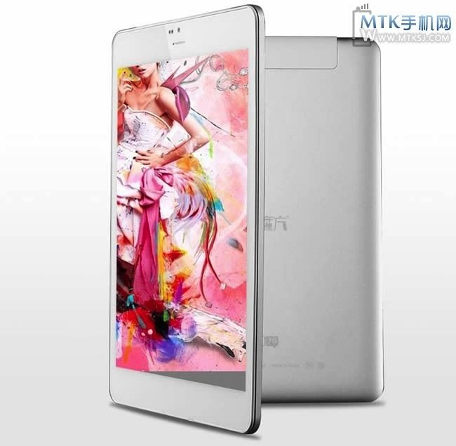 Nuovo Tablet Cube U55GT 7.9 pollici presto in vendita a circa 140 euro CUBE U55GT