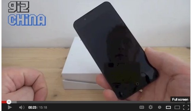 Recensione del Faea F1 di GizChina.com