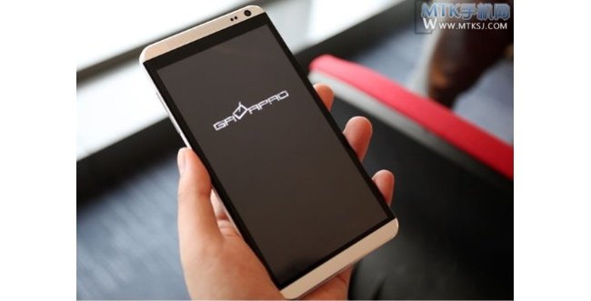 Galapad Galaxy 6: 6.3 pollici in stile HTC ONE galapad galaxy 6