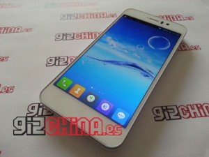 JiaYu G4 Advanced
