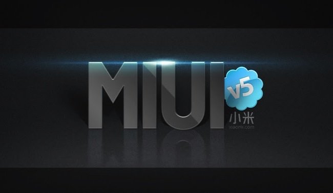 MIUI V5 con supporto dual sim MIUI V5