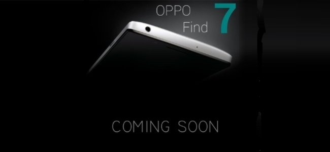 I Top 5 cellulari più attesi dell’estate 2013 oppo find 7