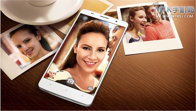 Nuovo Oppo U2s (Ulike2) Dual Sim con processore MT6589 Oppo U2s