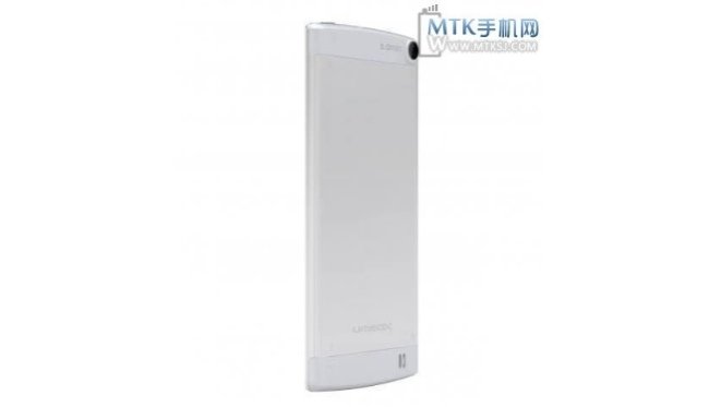 Trapelata una foto dell’Umeox X5 bianco, lo smartphone da 5,6mm disponibile in Agosto! umeox x5