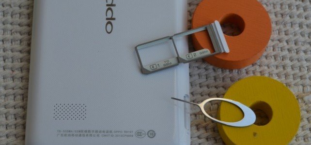 oppo r819t
