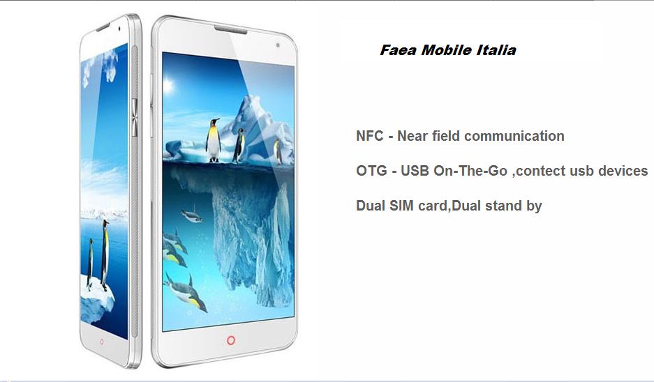 FAEA ITALIA: Su Facebook appare una misteriosa pagina FAEA ITALIA