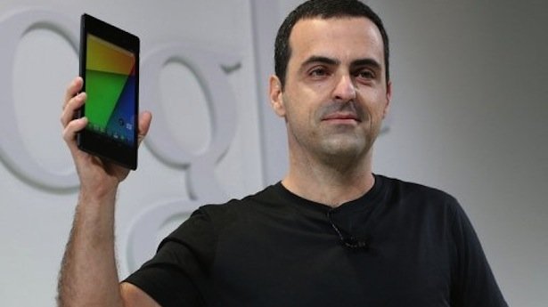Hugo Barra, vice-presidente della divisione Product Management di Android, entra in Xiaomi. Lancio internazionale in vista? Hugo Barra