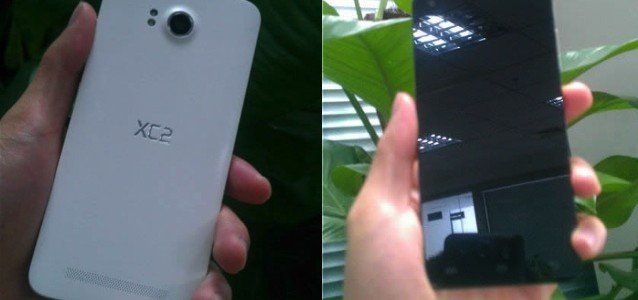 UNISCOPE XC2 (W1231)