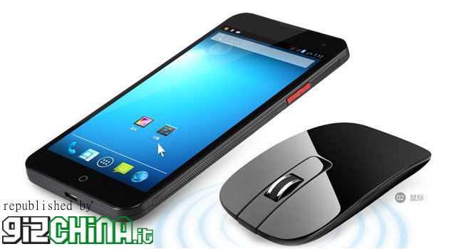 Video introduttivo del FAEA F2s mostra alcune funzionalità dell’NFC faea f2s