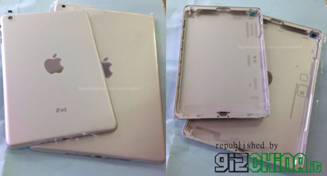 ipad 5
