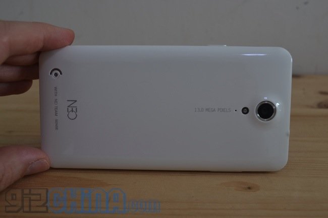 Video: Neo N003 Unboxing, hands on e prime impressioni NEO N003 UNBOXING