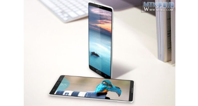 Il TCL N3 sarà il successore del TCL Idol X quasi senza bordi! TCL N3