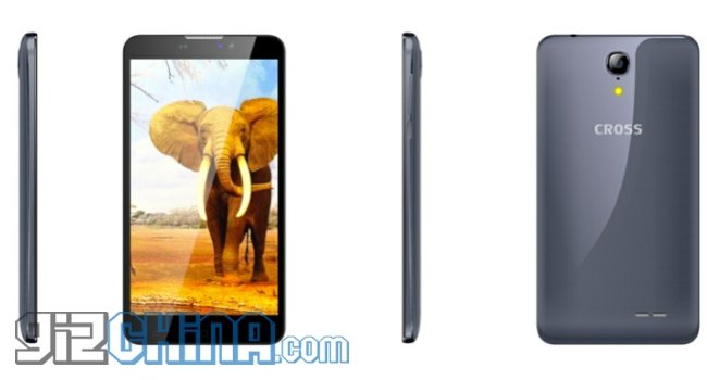 Esclusiva! UMI CROSS: Renders, prezzo e specifiche umi cross