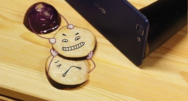 Il super slim (5,6 mm) Vivo X3 sarà lanciato il 22 Agosto VIVO X3