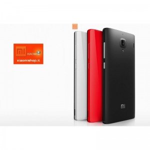 Xiaomi Red Rice Xiaomishop.it