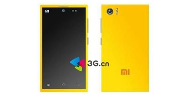 Quale sarà il vero Xiaomi MI3…? Ditecelo voi! xiaomi mi3