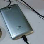 xiaomi mi3 foto spia