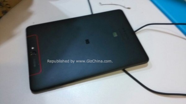 Sarà Foxconn a produrre il tablet di Xiaomi Xiaomi Tablet