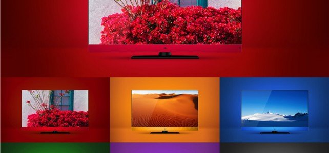 Xiaomi MiTV 47 pollici