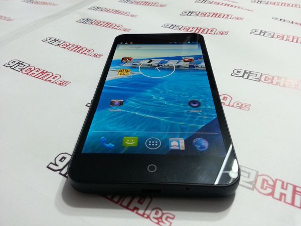 FAEA F2: Review di un FULLHD con NFC faea f2