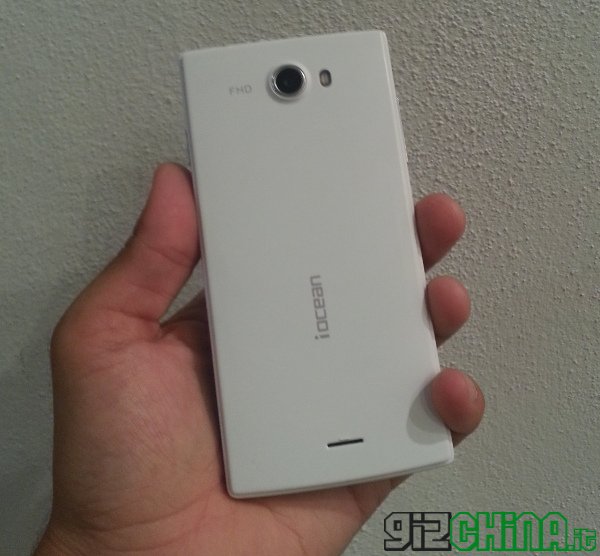 iOcean X7 Elite review