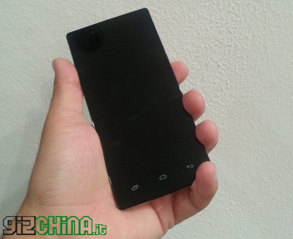 iOcean X7 Elite review