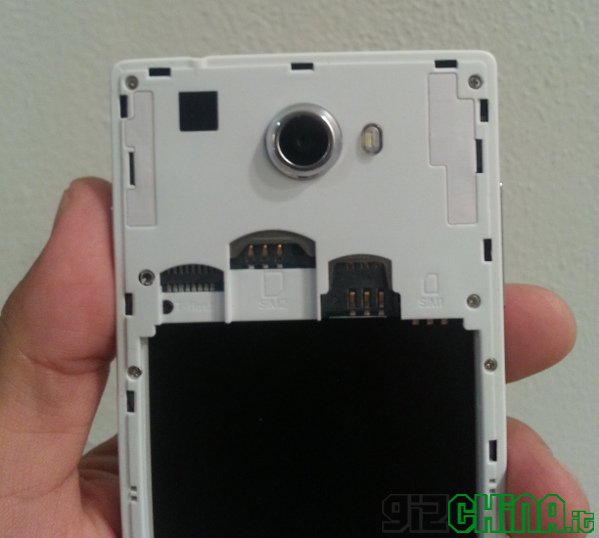 iOcean X7 Elite review