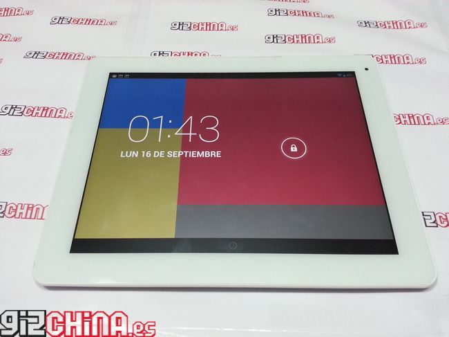 Recensione: Ceros Revolution, un’alternativa all’IPad e al Galaxy Note 10.1! Ceros Revolution