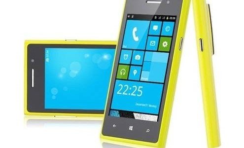 Nokia Lumia 1020 Clone