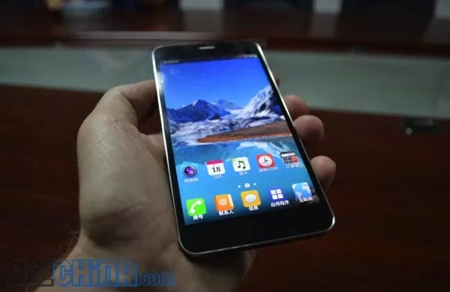 JiaYu S1: ufficialmente il più economico telefono Android FULLHD con Snapdragon JiaYu S1