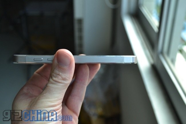 JiaYu G5 acciaio inossidabile