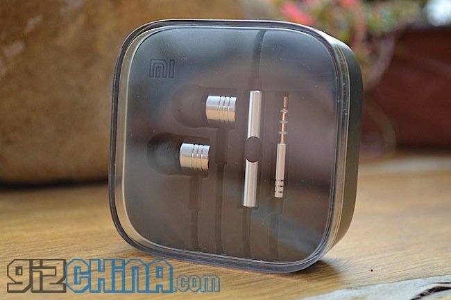 Ecco a voi i nuovi auricolari Xiaomi : Piston Earphones! piston