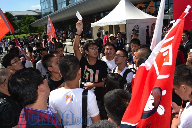 Quale sarà il vostro prossimo smartphone cinese? Xiaomi MI3, Oppo N1 o Meizu MX3? Xiaomi vs Oppo vs Meizu