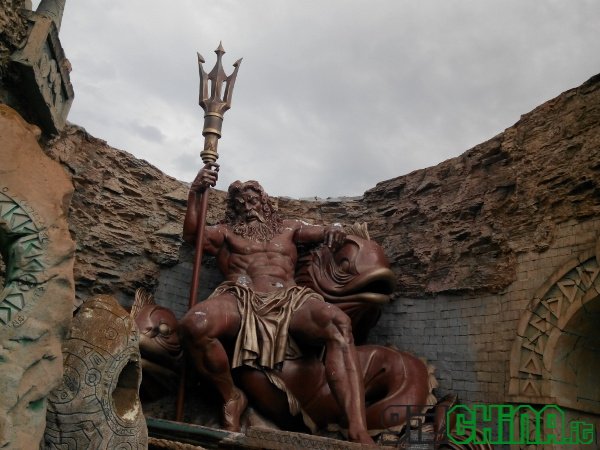 iOcean x7 Elite review - foto