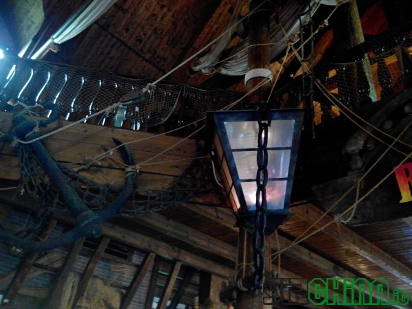 iOcean X7Elite review - foto