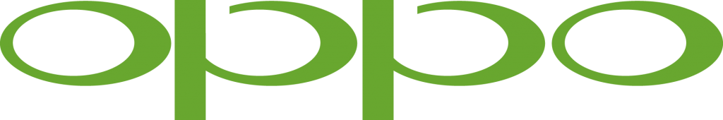 Logo Oppo