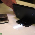 Pico Projector Alcatel One Touch Hero