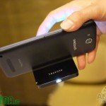 Alcatel One Touch Hero Pico Projector