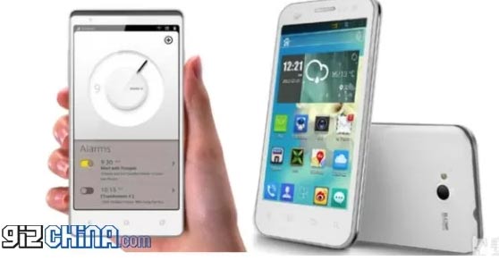 ZTE lancerà un telefono TOP GAMMA con Snapdragon800 a novembre Zte