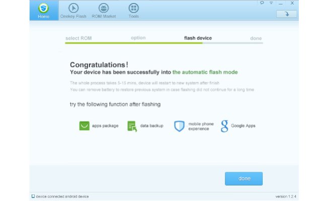 Flashare e Rootare il vostro device agevolmente con Shuame! Shuame