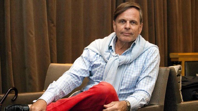 L’ex CEO di Nokia pronto a creare il Nokia “Android” che abbiamo sempre sognato! Noka CEO Thomas Zilliacus