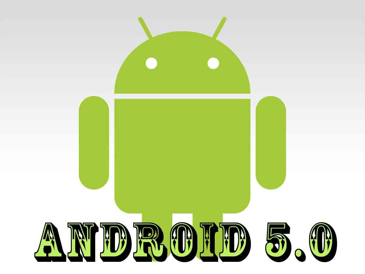 Video: Concept di Android 5.0 mostra alcune buone idee per il futuro!