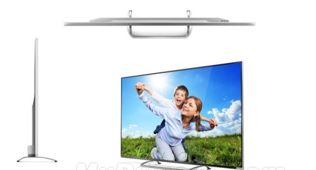 Skyworth e Alibaba insieme per realizzare una SmartTV Android da 326$ (247€) Cool on TV