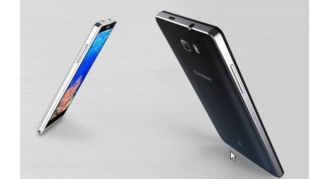 Il 4G in arrivo in Cina quest’anno. Coolpad sarà il primo ad offrire smartphone LTE! Coolpad 8920